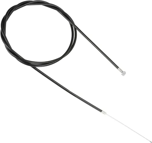 Miniatura 7 de FVRITO Cable de acelerador universal de 60 pulgadas para mini bicicleta, Go Kart, Go Kart, ATV, bicicleta, motocicleta, scooter, kit de cables