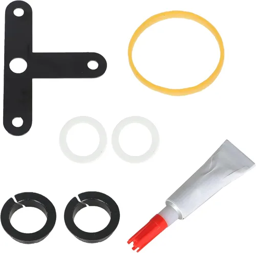 Miniatura 5 de labwork Kits de reparación de motor de faros de repuesto de engranajes de latón para Pontiac Saturn Corvette
