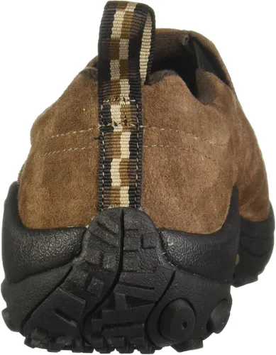 Miniatura 3 de Zapato deslizable Jungle de Merrell, de cuero, para hombre