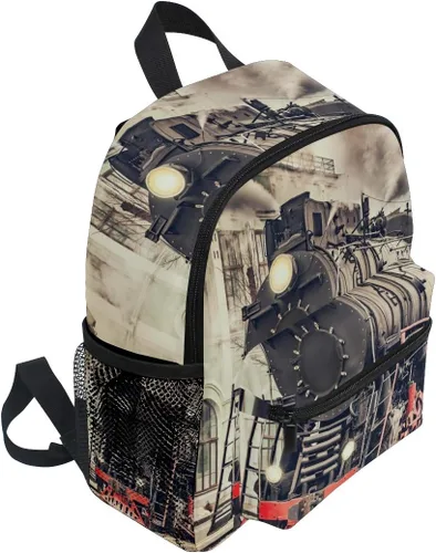 Miniatura 2 de Mochila escolar para niños y niños pequeños de jardín de infantes