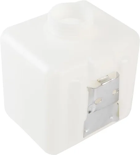 Miniatura 6 de Tanque de combustible de plástico con calentador diésel, tanque de aceite, caja de agua, contenedor (2.5L-0.66Gallones)