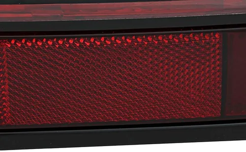 Miniatura 4 de Para Pontiac Grand Prix lámpara de luz trasera 1997 1998 1999 2000 2001 2002 2003 pasajero lado derecho
