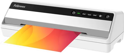 Fellowes Saturn3i - Laminadora con funda; equipo básico