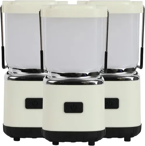 Miniatura 14 de LUXPRO LP189 Linterna Mini - Luz de Camping Recargable USB-C - con 4 Modos de Color - Linterna LED Regulable Portátil para Senderismo y Emergencias