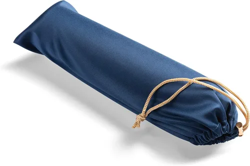 Miniatura 3 de Valante Juego de bolsas de almacenamiento con cordón de microfibra para productos íntimos (Pequeño)
