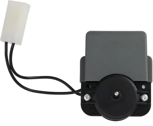 Miniatura 4 de 2315539 Reemplazo del motor del ventilador del evaporador del refrigerador para Amana A8TXEGFYB02 - Compatible con el motor del evaporador WP2315539