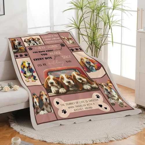 Miniatura 191 de Manta de Foca del Océano, Regalos de Focas para Niños, Niñas, Adultos, Mujeres y Hombres, Suave, Acogedora, Cálida, Felpa Esponjosa, Mullida