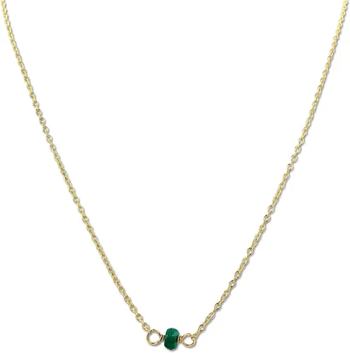 Miniatura 98 de Gargantilla de piedra natal – Regalo de cumpleaños, regalo para niña, mujer, amiga, hija, esposa, mamá, ella, joyas de piedras preciosas para uso