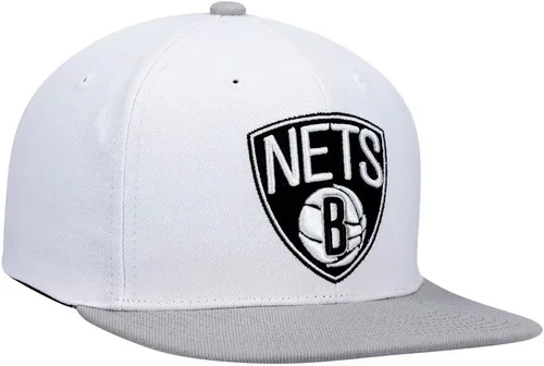 Miniatura 15 de Mitchell & Ness Core Basic Snapback Sombrero