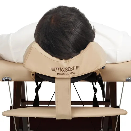 Miniatura 8 de Master Massage Mesas Simplicity - Reposacabezas para mesa de masaje