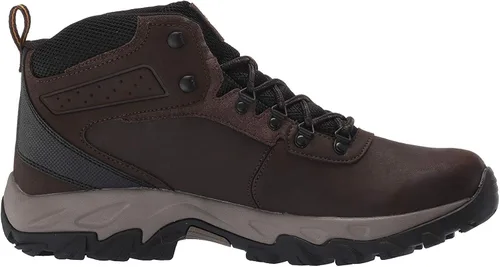 Miniatura 6 de Columbia Newton Ridge Plus II - Zapatos de senderismo anchos impermeables para hombre