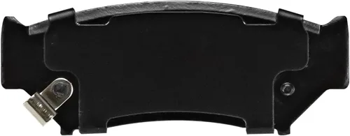 Miniatura 6 de Detroit Axle - Pastillas de freno delanteras para Chevrolet Geo Tracker Suzuki Vitara Sidekick, pastillas de freno de cerámica con reemplazo