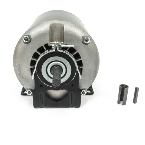 Miniatura 2 de Packard 1/2 Hp 1725Rpm Motor de soplador de transmisión por correa 45012