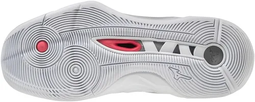 Miniatura 2 de Mizuno Women's Wave Momentum 2 Volleyball Shoe