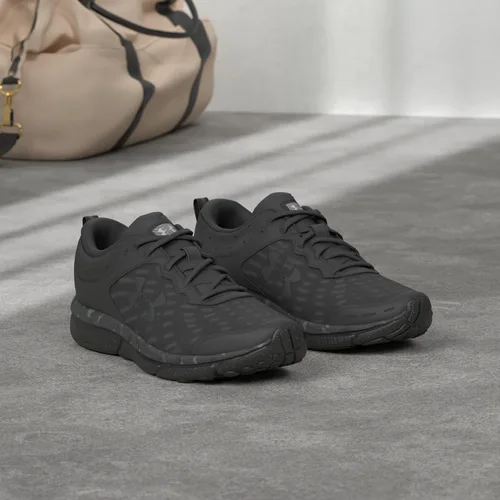 Miniatura 2 de Under Armour Charged Assert 10 Camo - Tenis de correr para hombre