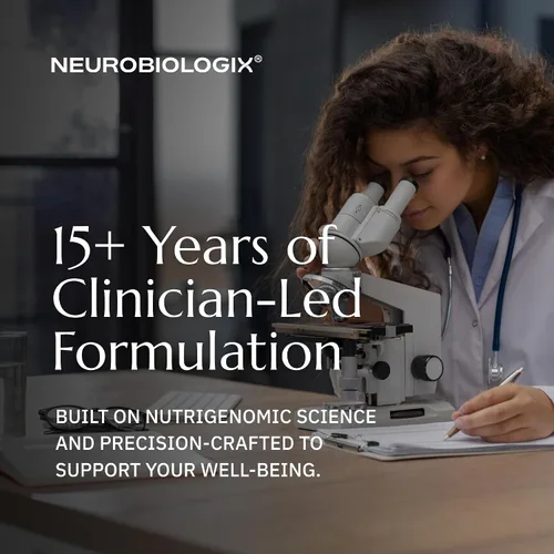 Miniatura 9 de Neurobiologix D-Chiro Inositol 500 MG, suplemento de inositol de alta potencia, equilibrio energético y hormonal para mujeres y hombres, apoya