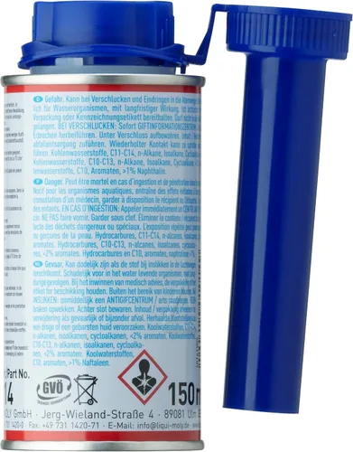 Miniatura 3 de Liqui Moly P000041 1014 Válvula Limpiar 5.1 fl oz