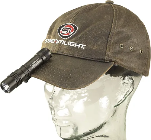 Miniatura 3 de Streamlight 88061 ProTac 1L-1AA - Luz táctica profesional de combustible dual, 350 lúmenes, color negro