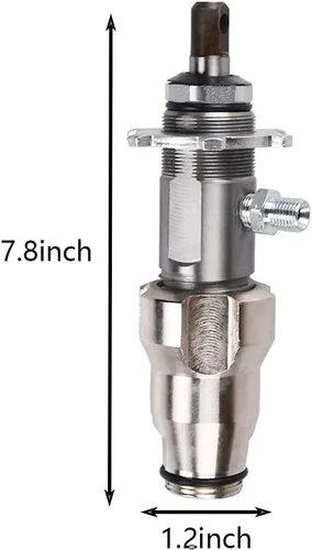 Miniatura 2 de 246428 Bomba de pulverización sin aire para pulverizador de pintura sin aire 390 395 490 495 595 Aftermarke