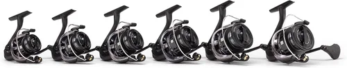 Miniatura 9 de 13 Fishing - Kalon O Blackout - Carretes giratorios