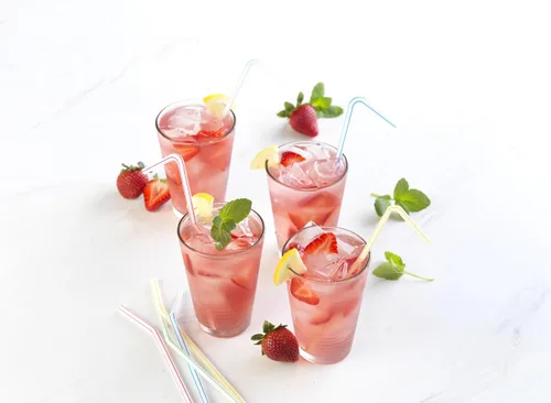 Miniatura 6 de GoodCook Pajitas flexibles para todos los días
