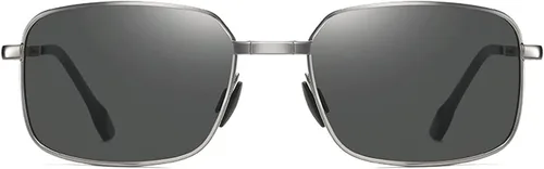 Miniatura 4 de Gafas de lectura bifocales fotocromáticas de transición plegables portátiles para hombres y mujeres, lentes de sol de trabajo de seguridad