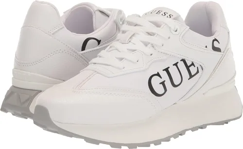 Miniatura 7 de GUESS Tenis Luchia para mujer
