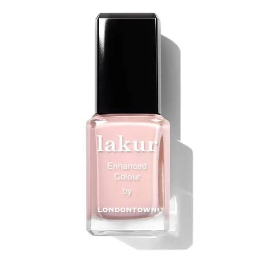 Miniatura 20 de LONDONTOWN Lakur Nail Polish – Nude & Brown Shades, Long-Lasting, Streak-Free, Chip-Resistant 21+ Free Non-Toxic Vegan Nail Color, Strengthens &