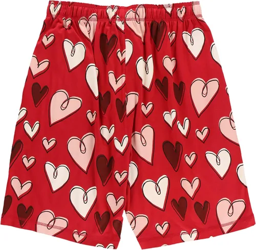 Miniatura 142 de Lazy One - Pantalones cortos de pijama para hombre, ropa de dormir
