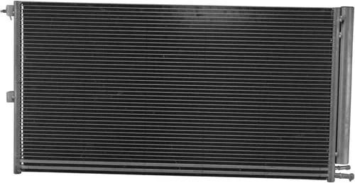 Miniatura 83 de TRQ Secador receptor de condensador de aire acondicionado compatible con Pontiac Vibe 2009-2010 2011-2016 Scion tC 2008-2015 xB 2009-2019 Toyota