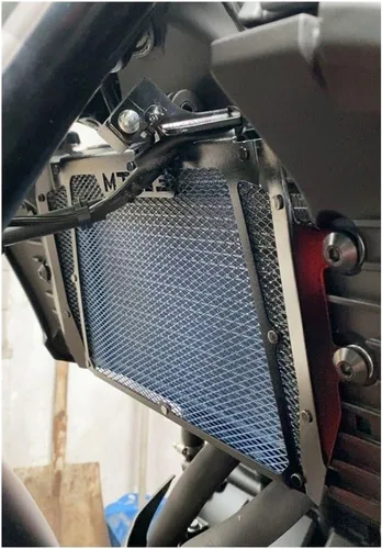 Miniatura 3 de Protector de rejilla de radiador MT03 2023 Protector de parrilla para motocicleta Ya&maha MT-03 MT 03 2015 2016 2017 2018 2019 2020 2021 2022