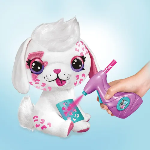 Miniatura 6 de Canal Toys - Colorea a tu perro, de 6 años a 99 años, blanco (OFG249)