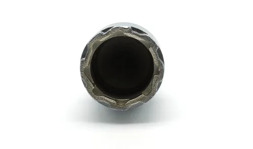 Miniatura 16 de TEMO Llave antirrobo del zócalo de la tuerca de la rueda antirrobo para Volvo Set A