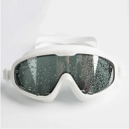 Miniatura 7 de Gafas de natación – Gafas de natación sin fugas, antiprotección, gafas de natación de triatlón para adultos, hombres, mujeres y jóvenes