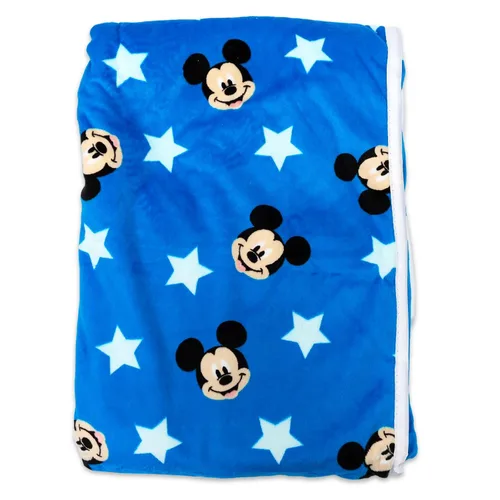 Miniatura 3 de Disney Mickey Mouse - Juego de regalo para bebé, regalos de baby shower para niños, neutro, paquete de 12 piezas esenciales para recién nacidos