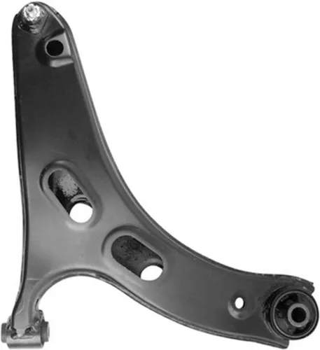 Miniatura 106 de Detroit Axle - Brazo de control delantero derecho para Nissan 350Z 03-09, Infiniti G35 03-07, brazo de control superior del lado del pasajero