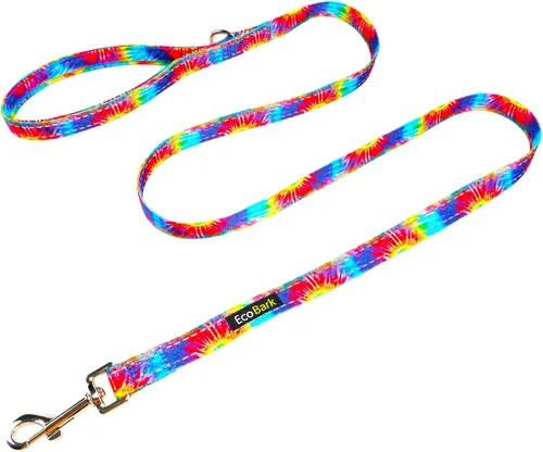 Miniatura 146 de EcoBark Correa para Perro - Correas Cómodas y Reflectantes con Asa Acolchada - Fuerte y Duradera de Alta Resistencia - Entrenamiento y Tiro