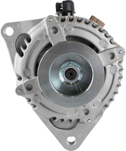 Miniatura 7 de DB Electrical AND0584 Alternador superior remanufacturado para camión diesel Ford F150 F250 F350 F450 F550 F550 2011-2015, 104210-2930 BC3T-10300-EC