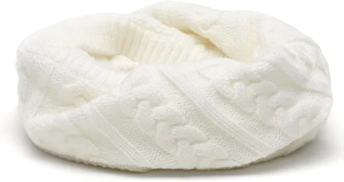 Miniatura 17 de Duoyeree Gorro de invierno para niños pequeños con solapa para las orejas, bufanda gruesa y cálida gorra de calavera para niños y niñas