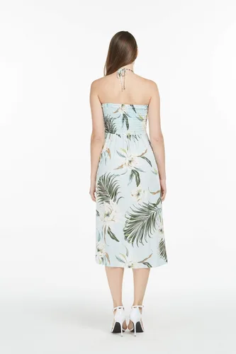 Miniatura 2 de Hawaii Hangover - Vestido hawaiano con estampado floral para mujer