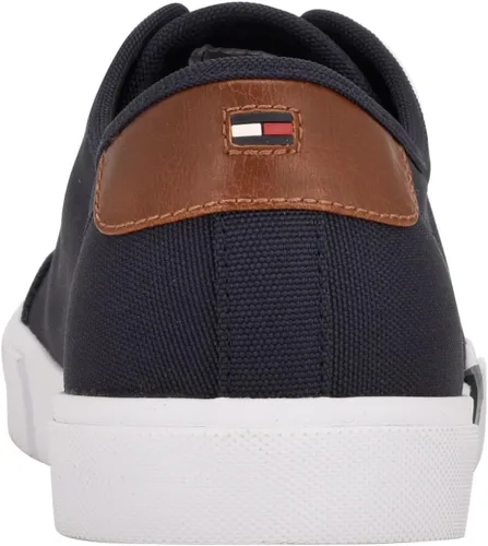 Miniatura 47 de Tommy Hilfiger Zapatillas Pandora para hombre Blanco/Azul marino 164