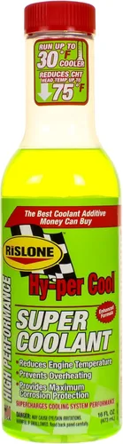 Miniatura 4 de Hy-Per Lube HPC100-3PK Super Refrigerante de Alto Rendimiento - 16 oz, (Paquete de 3)
