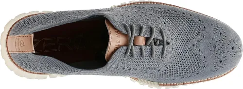 Miniatura 5 de Cole Haan Zerogrand Stitchlite Zapatos Oxford con cordones para hombre