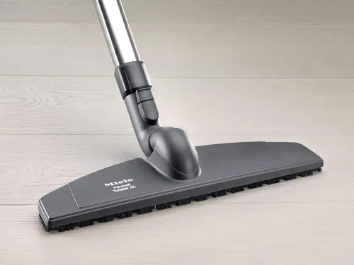 Miniatura 3 de Miele SBB 400-3 Parquet Twister XL Cepillo de piso liso