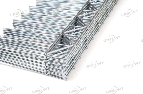 Miniatura 8 de Paquete de 5 vallas de barrera para animales de 24 pulgadas de largo x 15 pulgadas de alto, producto patentado para valla subterránea sin