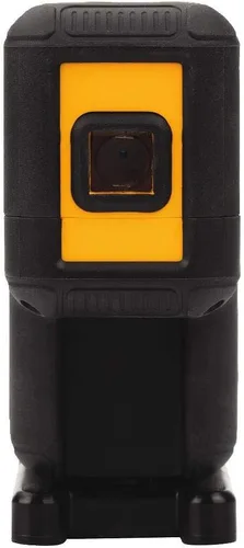 Miniatura 6 de DEWALT Nivel láser, láser de 3 puntos, rojo (DW08302)