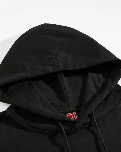 Miniatura 5 de Niepce Inc Sudaderas con capucha bordadas con estampado Streetwear para hombre