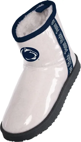 Miniatura 27 de FOCO NCAA Team Sherpa Botas de lluvia con forro para mujer
