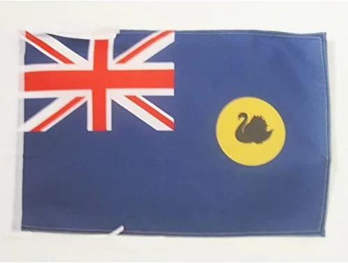 Miniatura 291 de Bandera de México AZ FLAG, 45.7 x 30.5 cm, con cordones - Pequeñas banderas mexicanas de 30 x 45 cm - Bandera de 45.7 x 30.5 cm