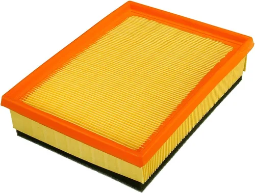 FRAM Extra Guard CA9007 - Filtro de aire de repuesto para modelos seleccionados de BMW, proporciona protección de filtro de hasta 12 meses o 12,000